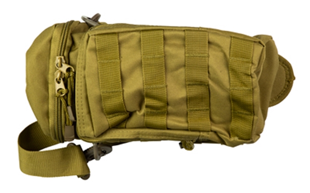 Picture of Pathfinder Bottle Bag Tan PFBBT-104 817414010200