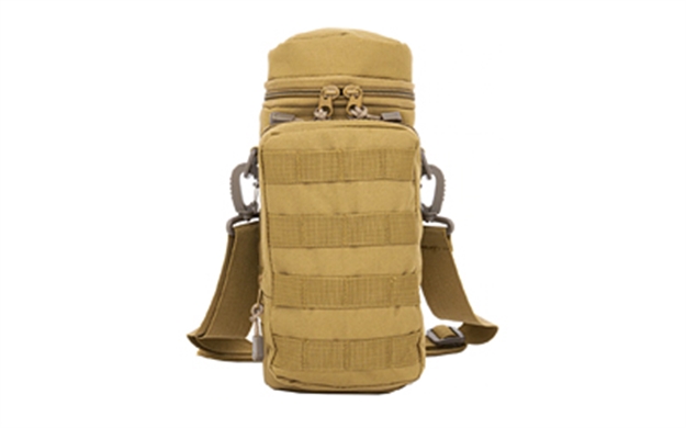 Picture of Pathfinder Bottle Bag Tan