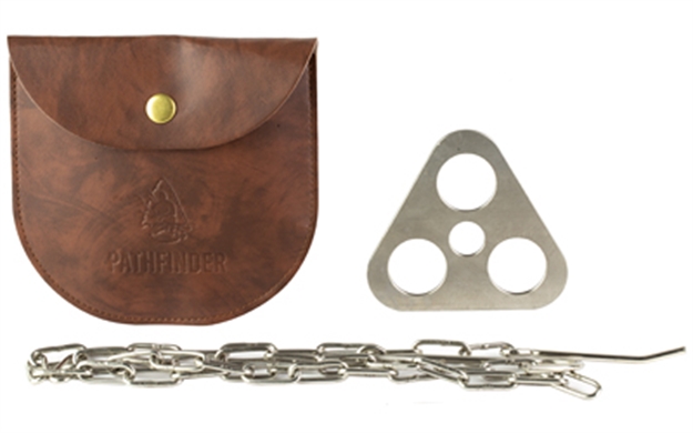 Picture of Pathfinder Campfire Tripod Kit