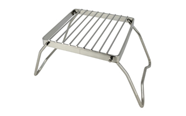 Picture of Pathfinder Folding Grill