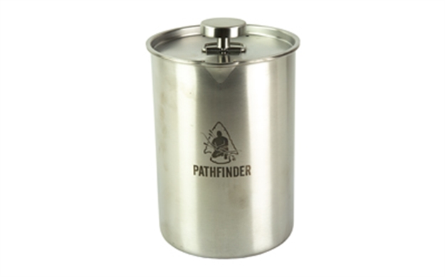 Picture of Pathfinder French Press Kit PFFP-102