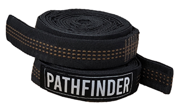 Picture of Pathfinder Hammock Tree Straps