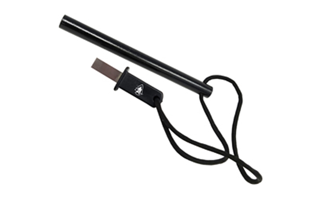 Picture of Pathfinder Hd6 Ferro Rod W/Striker