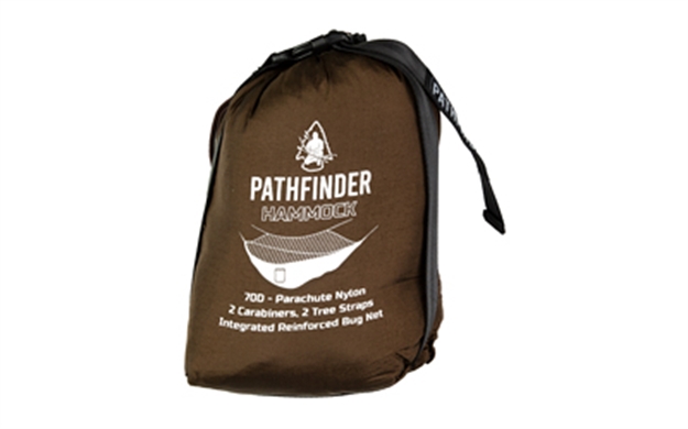 Picture of Pathfinder Jungle Hammock Brn