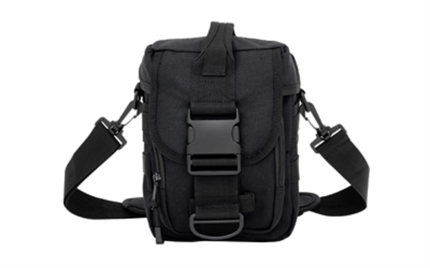 Picture of Pathfinder Molle Bag Black