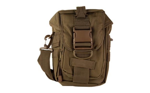 Picture of Pathfinder Molle Bag Brown PFMBR-104 817414016387