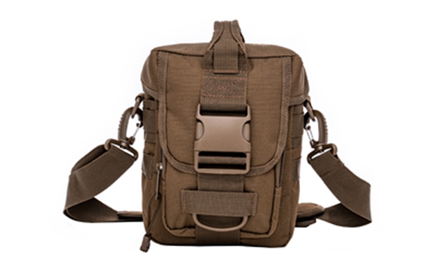 Picture of Pathfinder Molle Bag Brown