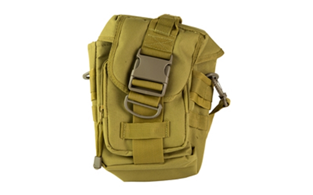 Picture of Pathfinder Molle Bag Tan PFMBT-104 817414014925