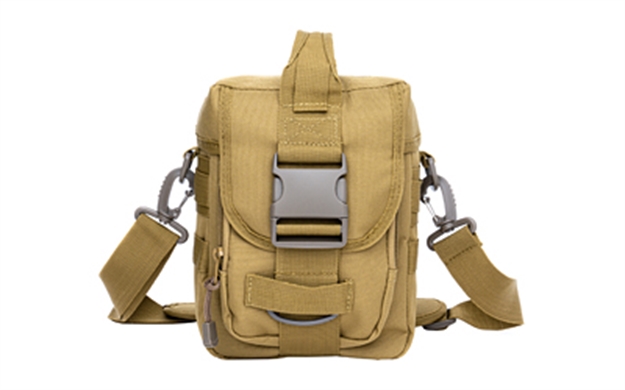 Picture of Pathfinder Molle Bag Tan