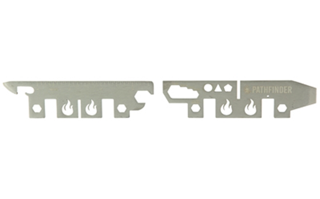 Picture of Pathfinder Stove Stand Multi-Tool PFSSMT-103