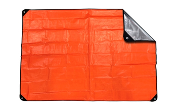 Picture of Pathfinder Survival Blanket Orange