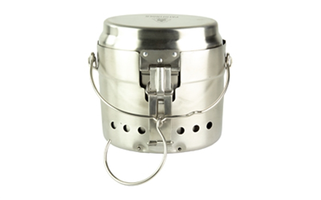Picture of Pathfinder Swiss Mess Kit PFM40-102