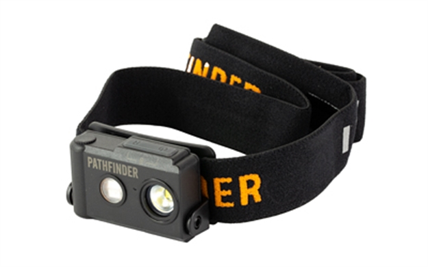 Picture of Pathfinder UL Scout Headlamp PFHL-111 817414017650
