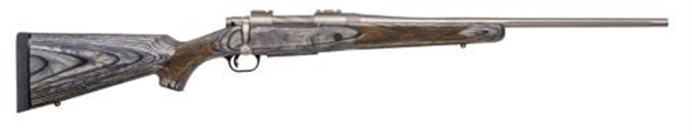 Picture of Patriot 308Win Mcote/Lam 22"