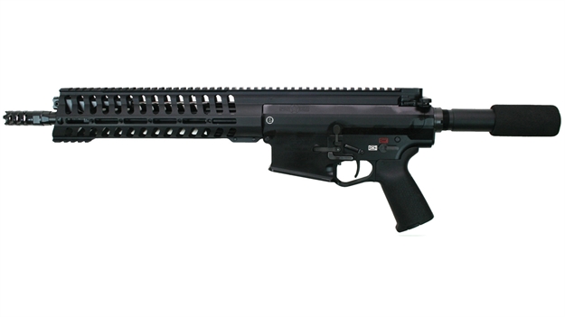 Picture of Patriot Ord Factory AR Pist 308 12.25" 30Rd