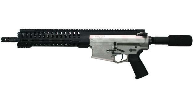 Picture of Patriot Ord Factory AR Pist 308 12.25" 30Rd 00784