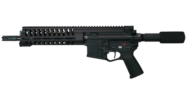 Picture of Patriot Ord Factory AR Pist 415 223 10.25"