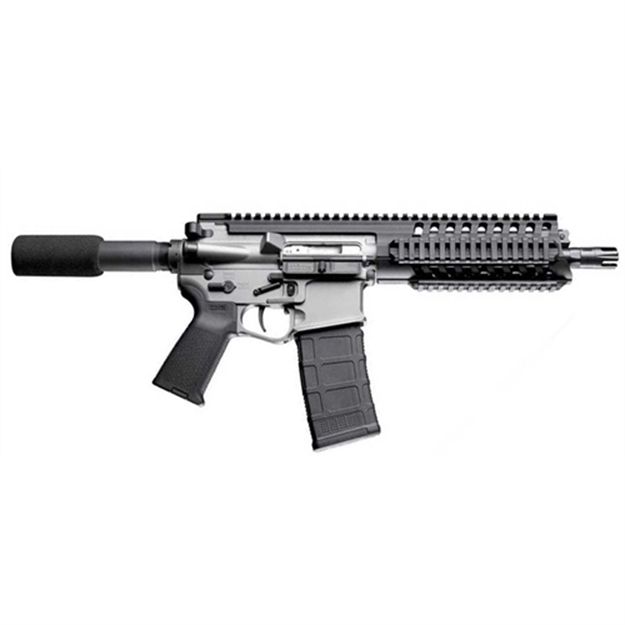 Picture of Patriot Ord Factory AR Pist 415 223 10.25" 00826