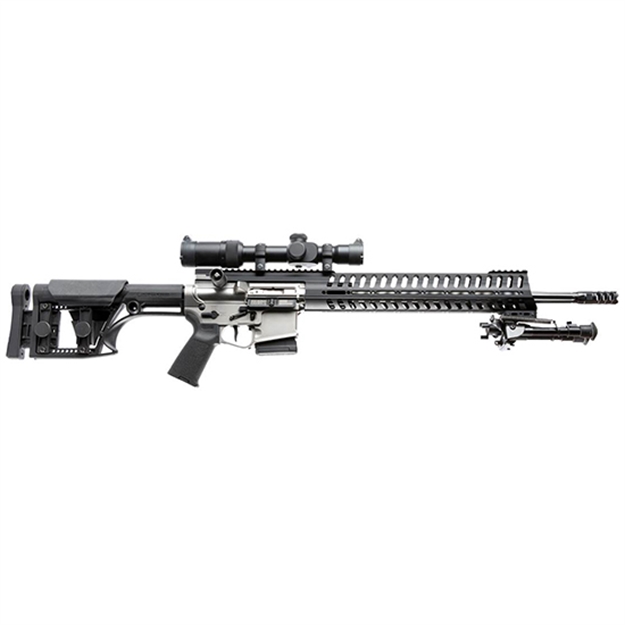 Picture of Patriot Ord Factory Bolt Gun .223 16 Modular Rail Revolt