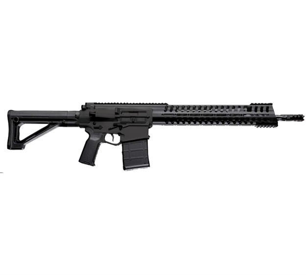 Picture of Patriot Ord Factory G4 Skirmish 308 16.5" 30Rd
