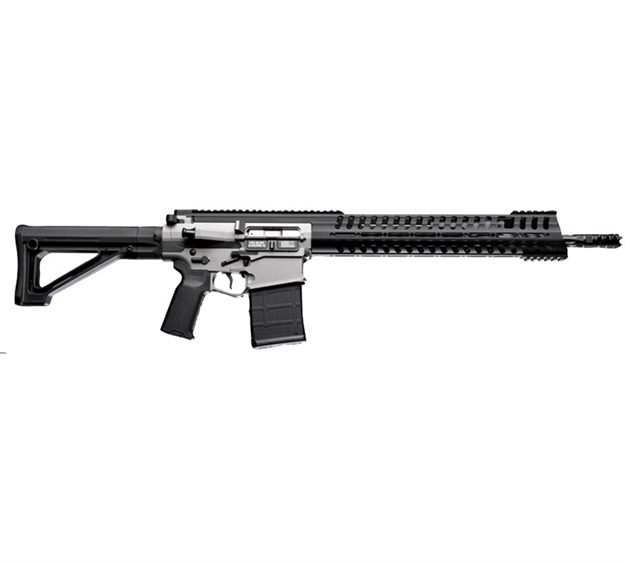 Picture of Patriot Ord Factory G4 Skirmish 308 16.5" 30Rd 00761