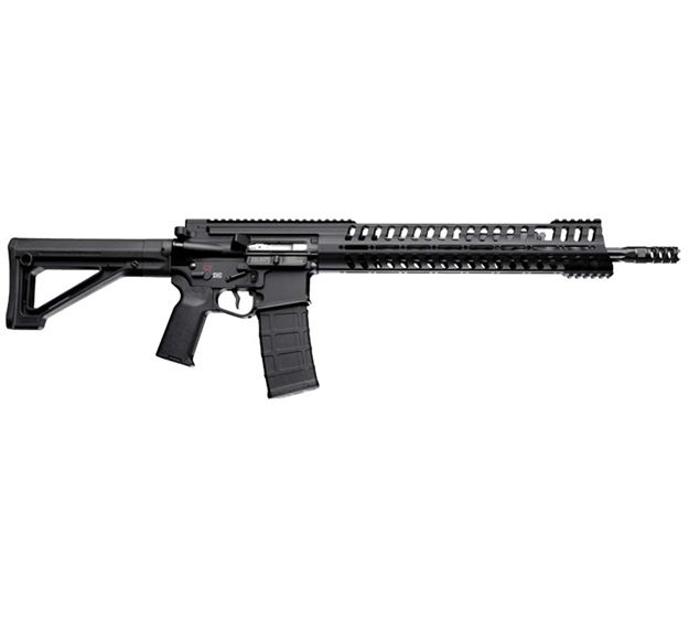 Picture of Patriot Ord Factory G4 Skirmish 5.56 16.5" 30Rd