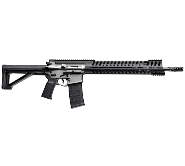 Picture of Patriot Ord Factory G4 Skirmish 5.56 16.5" 30Rd 00688