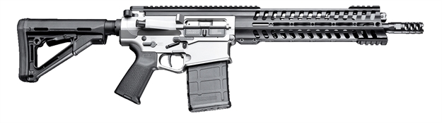 Picture of Patriot Ord Factory P-308 Gen 4 308 16.5" 30Rd