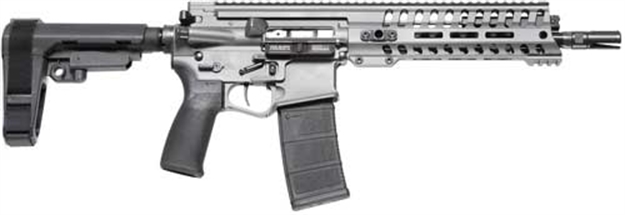 Picture of Patriot Ord Factory P-415 Edge Pistol 5.56Mm 10.5" 30Rd M-Lok Tung.