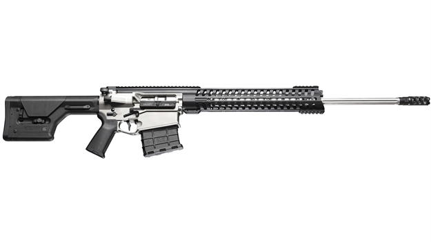 Picture of Patriot Ordnance Factory P300 300Win 24.5 Piston Np3 Coated