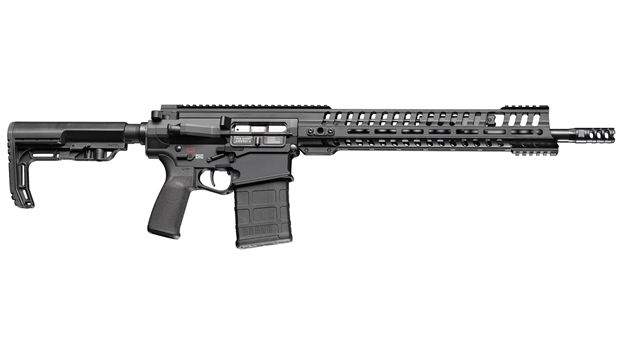 Picture of Patriot Ordnance Factory P-308 Edge 308 16.5" 20Rd