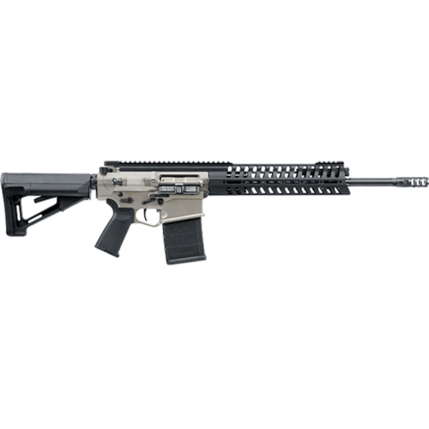 Picture of Patriot Ord Factory P308 G4 308Win 14.5 Fltd Barrel Np3 Finish