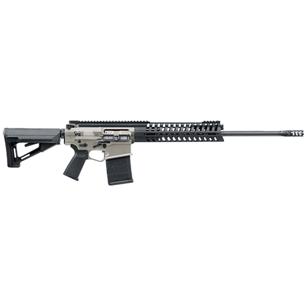 Picture of Patriot Ord Factory P308 G4 308Win 20 Fltd Barrel Np3 Finish