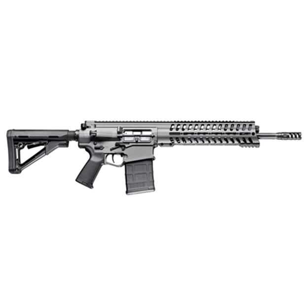 Picture of Patriot Ord Factory P308 Gen4 308Win 14.5 11 Rail Cerakote