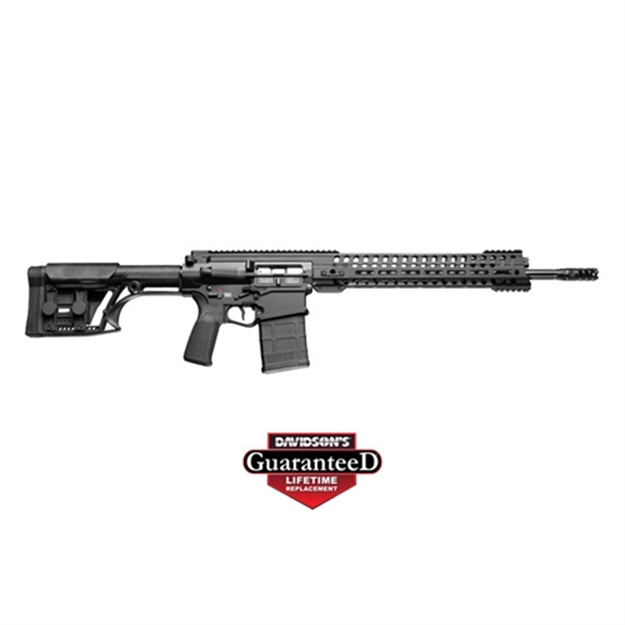 Picture of Patriot Ord Factory P308 Spr 308 Rfl 18B 20Rd