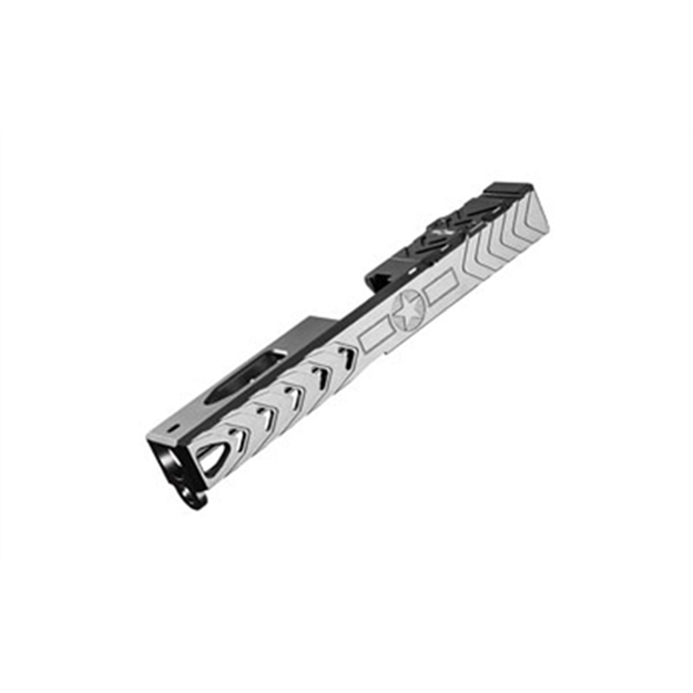 Picture of Pof Pstl Upper Stripped For G17 G4