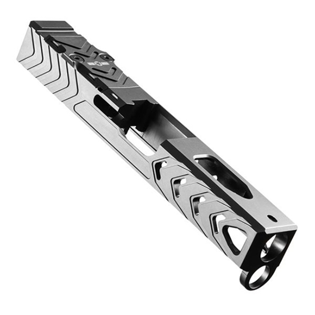 Picture of Pof Pstl Upper Stripped For G19 G3