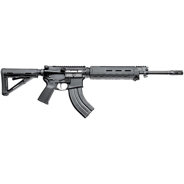 Picture of Patriot Ord Factory Puritan 7.62Mm 16.5"