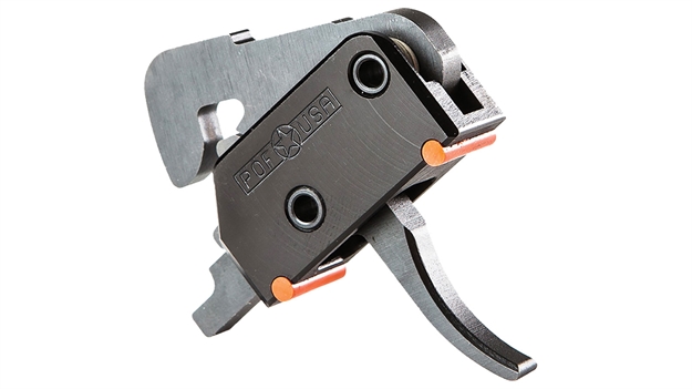 Picture of Patriot Ord Factory Trigger Drop-In 5.5# Kns PI