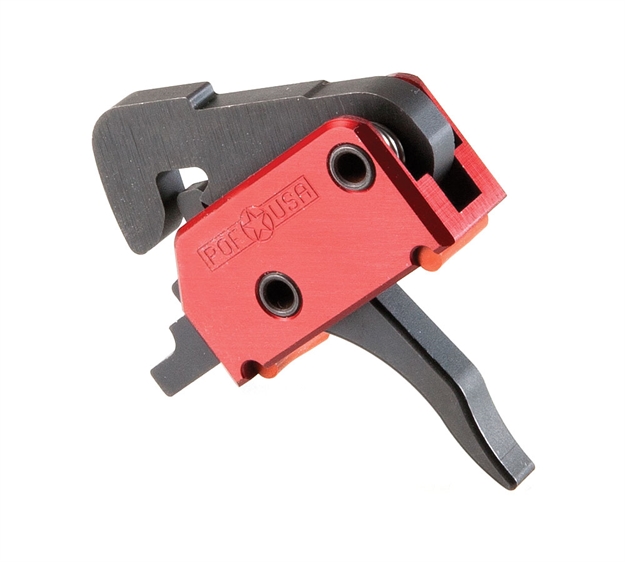 Picture of Patriot Ord Factory Trigger Drop IN Enhanced