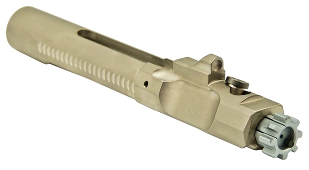 Picture of Patriot Ordnance Factory  Bolt Carrier Assembly 223/5.56 Nato AR Style Steel