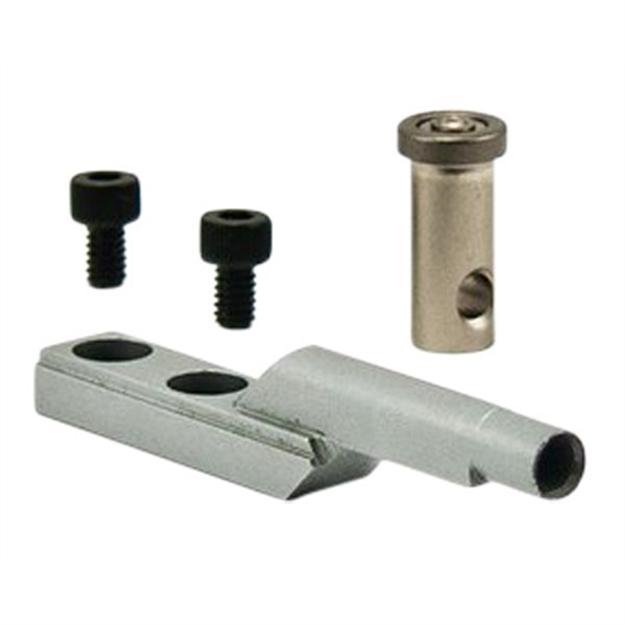 Picture of  Patriot Ordnance Factory 00393 Roller Cam Pin Upgrade Kit 223 Rem/5.56X45mm Nato Ar-Platform 847313003935