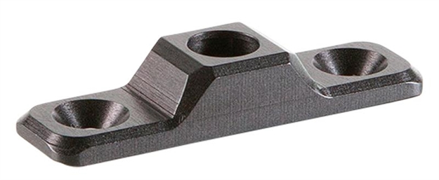 Picture of Patriot Ordnance Factory 00551 Sling Mount Quick Detach Swivel