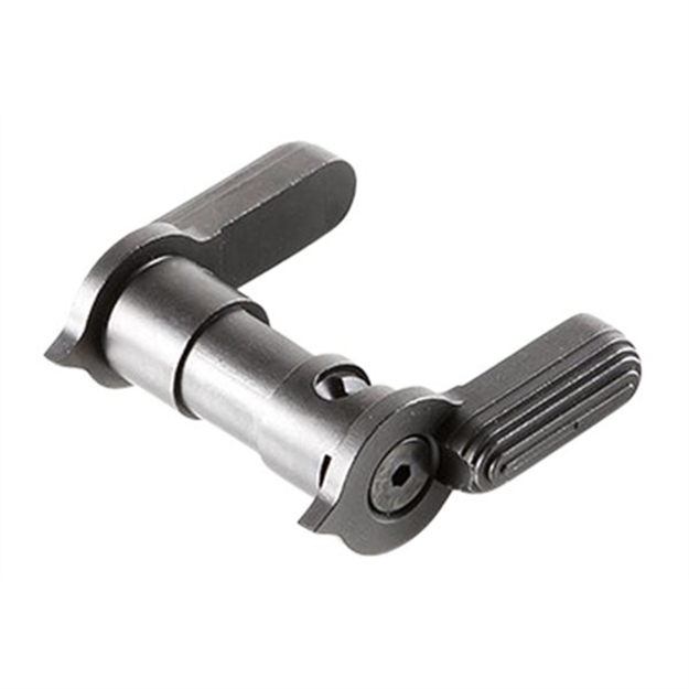 Picture of  Patriot Ordnance Factory 00666 Safety Selector  Ar-Style Polymer 847313006660