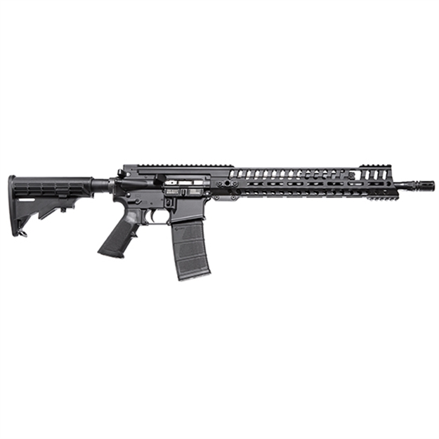 Picture of Patriot Ordnance Factory 01361 P415 Hybrid Semi-Automatic 223 Remington/5.56 Nat