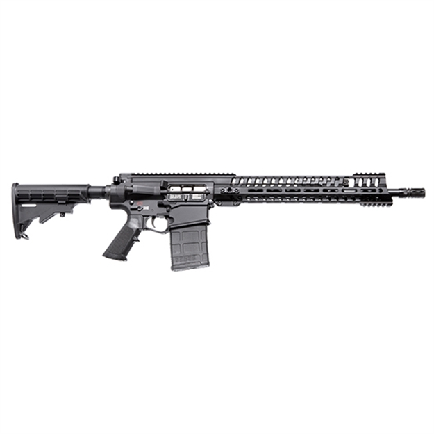 Picture of Patriot Ordnance Factory 01369 P308 Hybrid Semi-Automatic 308 Winchester/7.62 NA