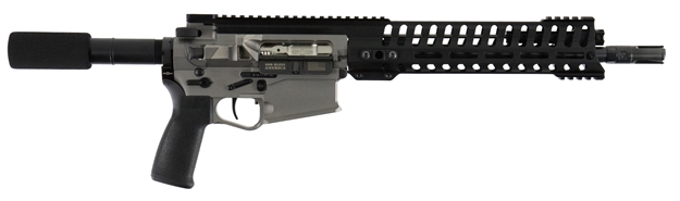 Picture of Pof Revolution Pistol 308 12.5" Np3