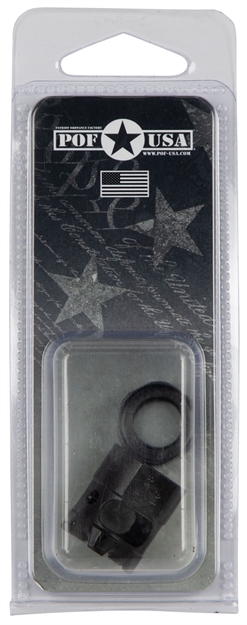 Picture of Patriot Ord Factory 01577 Micro B MB .223/5.56 1/2X28