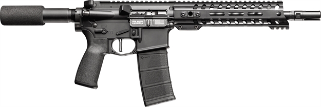 Picture of Pof Minuteman Pstl 556 10.5" 30Rd TN