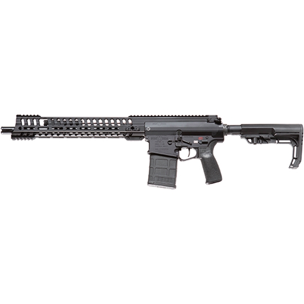 Picture of Patriot Ordnance Factory 308 14.5 Pinned Edge 5 Pos Piston